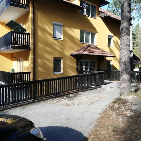 Apartmán Zk *