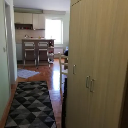 Apartmán Zk Zlatibor