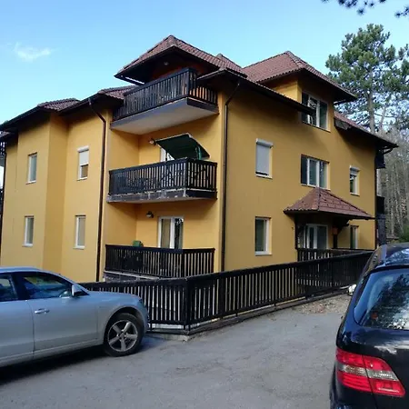 Apartmán Zk