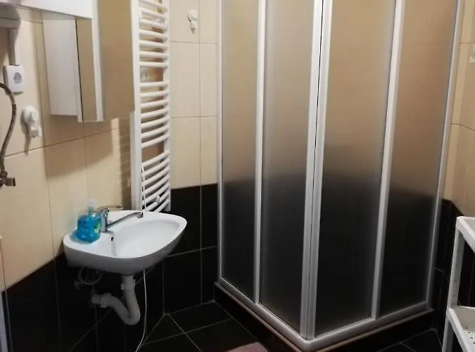 Zk 公寓 兹拉蒂博尔